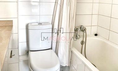 Departamento en Venta en Parque Almagro, Iglesia Los Sacarmentinos, San Diego