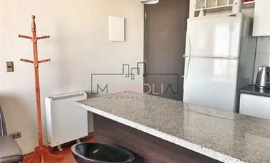 Departamento en Venta en Parque Almagro, Iglesia Los Sacarmentinos, San Diego