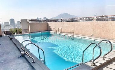 Departamento en Venta en Parque Almagro, Iglesia Los Sacarmentinos, San Diego