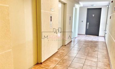 Departamento en Venta en Parque Almagro, Iglesia Los Sacarmentinos, San Diego