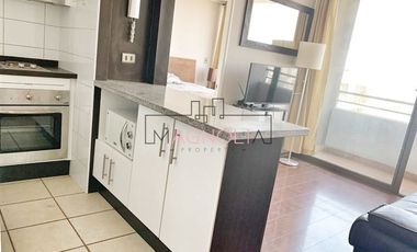 Departamento en Venta en Parque Almagro, Iglesia Los Sacarmentinos, San Diego