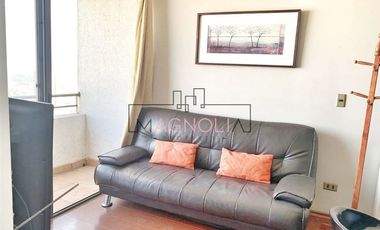 Departamento en Venta en Parque Almagro, Iglesia Los Sacarmentinos, San Diego