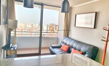 Departamento en Venta en Parque Almagro, Iglesia Los Sacarmentinos, San Diego