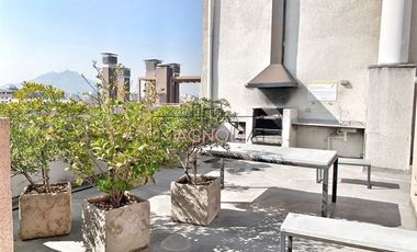 Departamento en Venta en Parque Almagro, Iglesia Los Sacarmentinos, San Diego