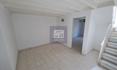 COD. 6061 - SE ARRIENDA CASA - BARRIO: PRADOS DEL MUTIS