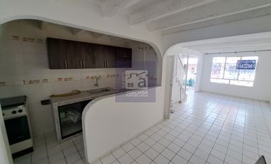 COD. 6061 - SE ARRIENDA CASA - BARRIO: PRADOS DEL MUTIS