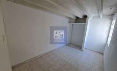 COD. 6061 - SE ARRIENDA CASA - BARRIO: PRADOS DEL MUTIS