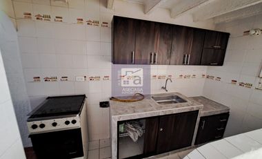 COD. 6061 - SE ARRIENDA CASA - BARRIO: PRADOS DEL MUTIS