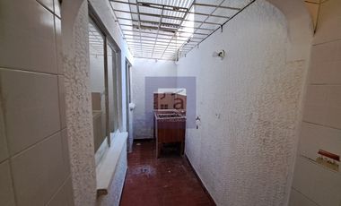 COD. 6061 - SE ARRIENDA CASA - BARRIO: PRADOS DEL MUTIS