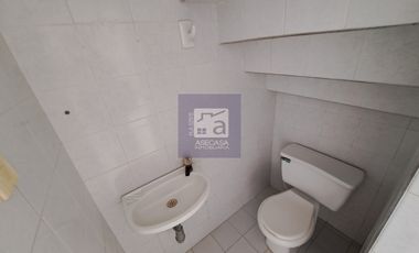 COD. 6061 - SE ARRIENDA CASA - BARRIO: PRADOS DEL MUTIS