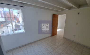 COD. 6061 - SE ARRIENDA CASA - BARRIO: PRADOS DEL MUTIS