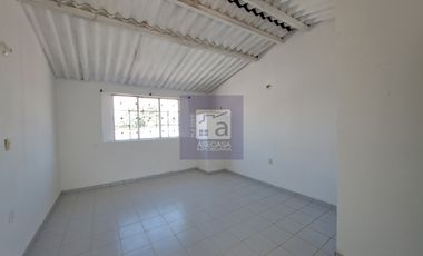 COD. 6061 - SE ARRIENDA CASA - BARRIO: PRADOS DEL MUTIS