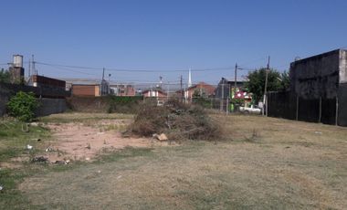 IMPORTANTE  LOTE INDUSTRIAL APTO DEPÓSITOS