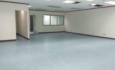 Brand New Office Space for lease along Pasong Tamo Ext’n., Makati City CB0556