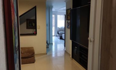 casa en venta en san cristóbal. Cod V125055