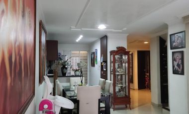 casa en venta en san cristóbal. Cod V125055