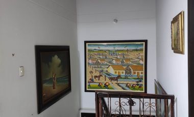 casa en venta en san cristóbal. Cod V125055
