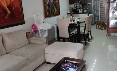 casa en venta en san cristóbal. Cod V125055
