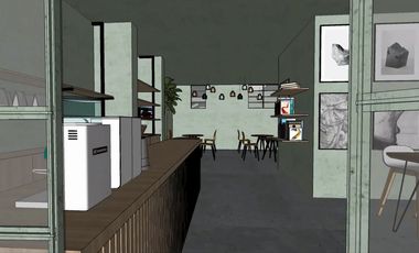 LOCAL COMERCIAL ZONA OBREGON
