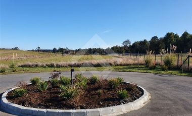 Parcela en Venta en PLL_Condominio Reserva Santa Clara