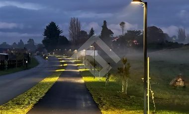 Parcela en Venta en PLL_Condominio Reserva Santa Clara