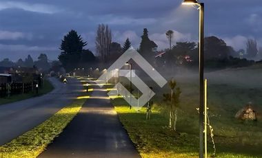 Parcela en Venta en PLL_Condominio Reserva Santa Clara