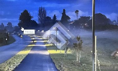 Parcela en Venta en PLL_Condominio Reserva Santa Clara