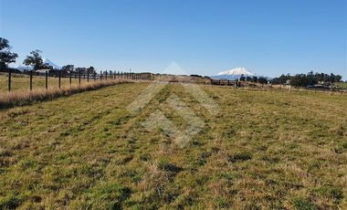 Parcela en Venta en PLL_Condominio Reserva Santa Clara