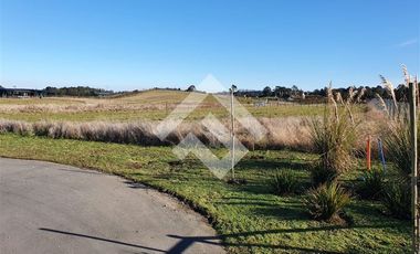 Parcela en Venta en PLL_Condominio Reserva Santa Clara