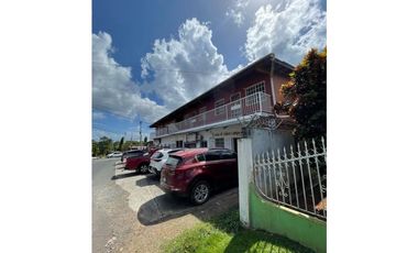 Se Vende Edificio de Locales Comerciales