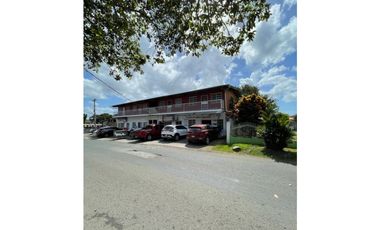 Se Vende Edificio de Locales Comerciales