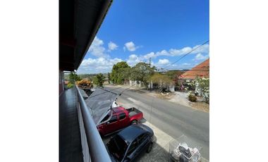 Se Vende Edificio de Locales Comerciales