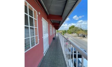 Se Vende Edificio de Locales Comerciales