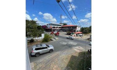 Se Vende Edificio de Locales Comerciales