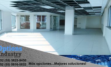 Meet and rent new Office in Cuautitlán