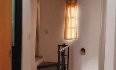CASA CENTRICA CON DEPARTAMENTO