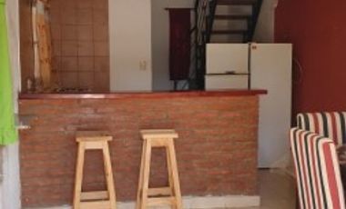 CASA CENTRICA CON DEPARTAMENTO