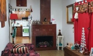 CASA CENTRICA CON DEPARTAMENTO