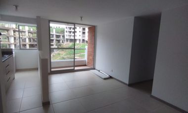 apartamento en arriendo en las flores. Cod A217352