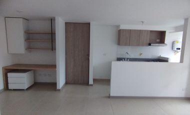 apartamento en arriendo en las flores. Cod A217352