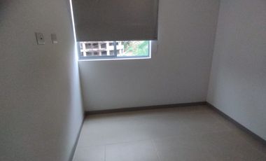 apartamento en arriendo en las flores. Cod A217352
