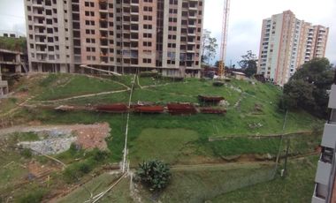 apartamento en arriendo en las flores. Cod A217352