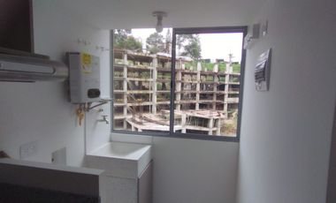 apartamento en arriendo en las flores. Cod A217352