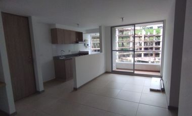 apartamento en arriendo en las flores. Cod A217352