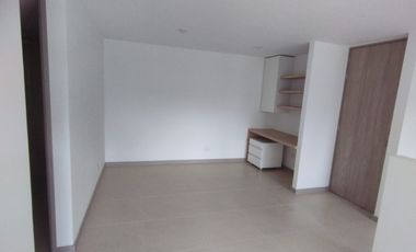 apartamento en arriendo en las flores. Cod A217352
