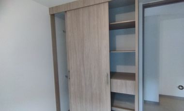 apartamento en arriendo en las flores. Cod A217352