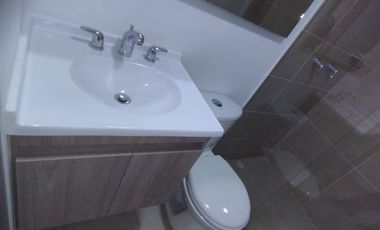 apartamento en arriendo en las flores. Cod A217352
