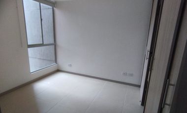 apartamento en arriendo en las flores. Cod A217352