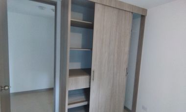 apartamento en arriendo en las flores. Cod A217352