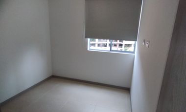 apartamento en arriendo en las flores. Cod A217352